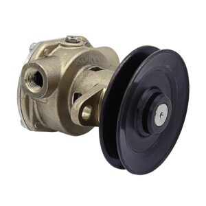 Image 1: Albin Group Engine Cooling Pump f/Kohler