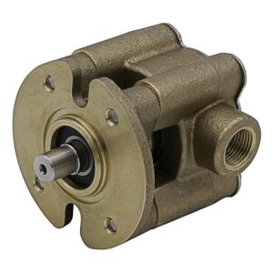 Image 1: Albin Group Engine Cooling Pump f/Kohler - 5-7 Diesel kW
