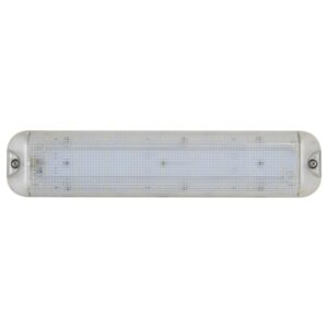 Image 1: Scandvik E360 Engine Room Light - 12V - Cool White