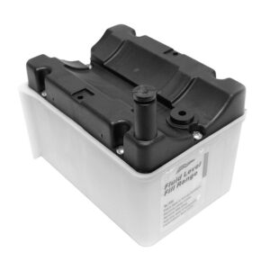 Image 1: Bennett Marine Fluid Reservoir
