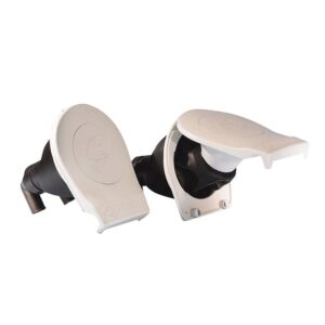 Image 1: Whale Smartbail - Compact Manual Bilge Pump