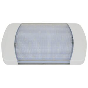 Image 1: Scandvik Utility Light - Cool White - 10-30V