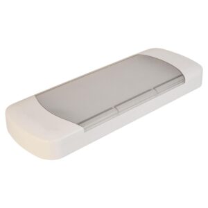 Image 1: Scandvik Engine Room Light - Surface/Flush Mount