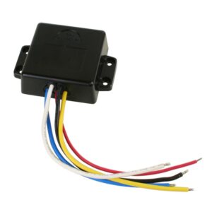 Image 1: Scandvik Tortuga Dimmer - 12/24V