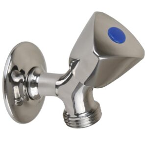 Image 1: Scandvik SS Washdown Spigot