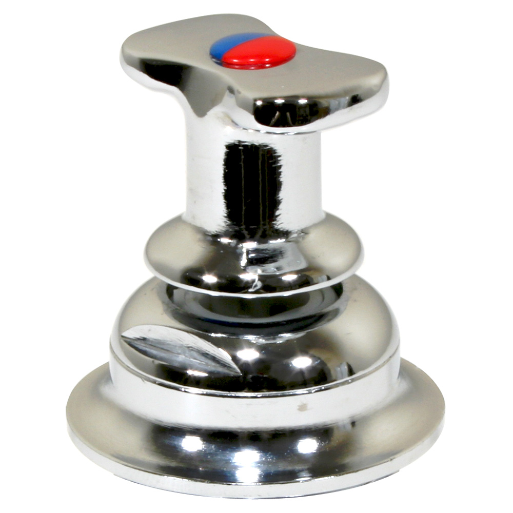 Image 1: Scandvik T-Handle Shower Mixer Control