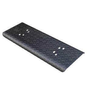 Image 1: C.E. Smith Trailer Tongue Step Pad