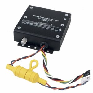 Image 1: ACR URC-102 Master Controller f/RCL-50 & RCL-100 Searchlight