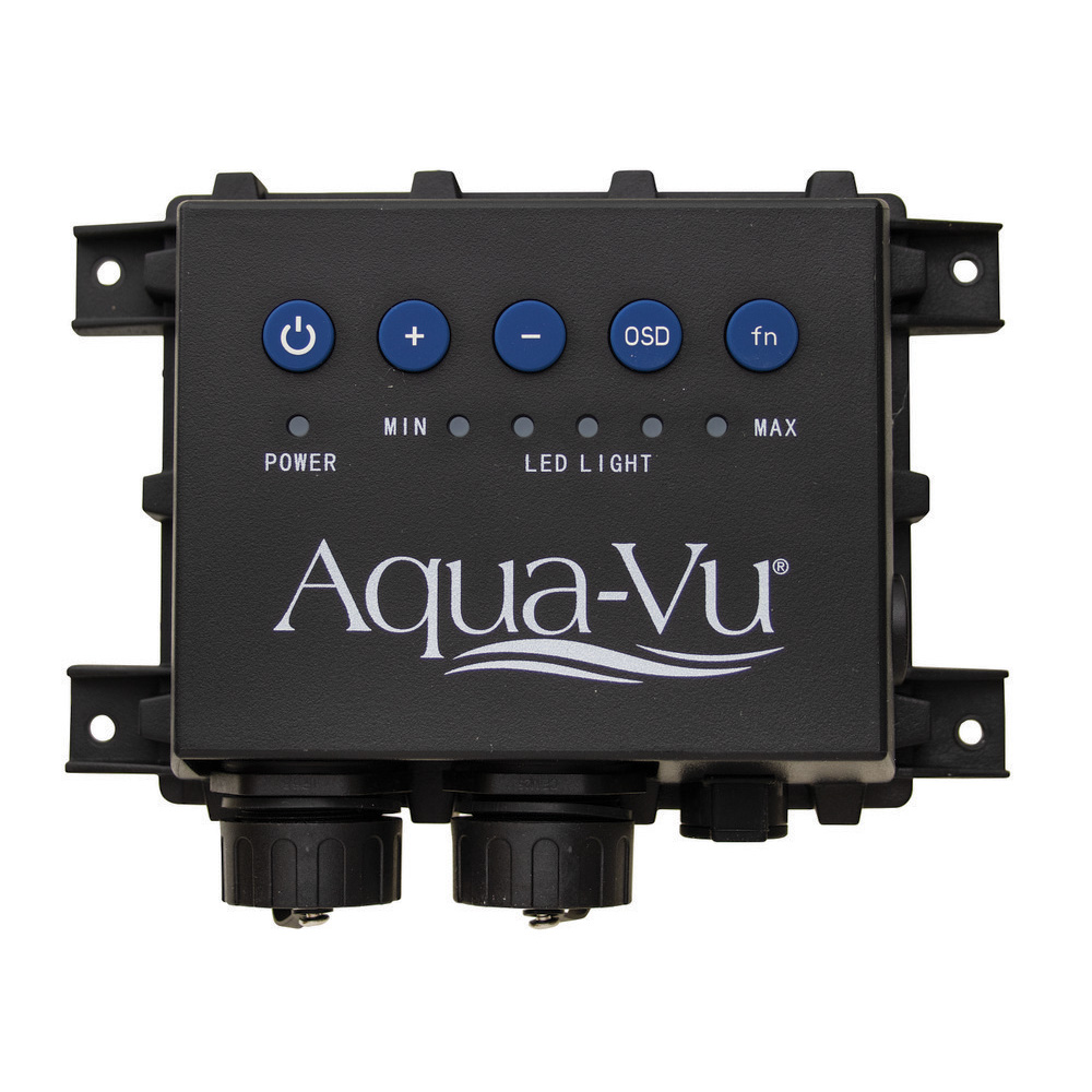Image 2: Aqua-Vu Multi-Vu Pro Gen2 - HD 1080P Camera System
