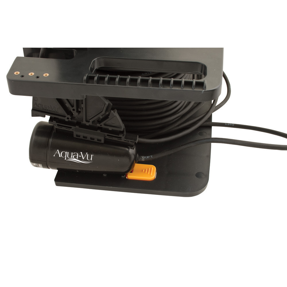 Image 2: Aqua-Vu HD7i 125 1080p HD Camera System