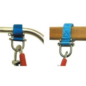 Image 1: SeaSure Seddon Link f/25mm Diameter