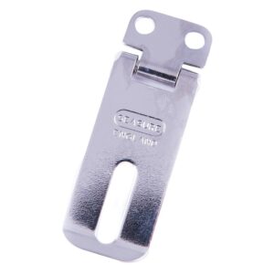 Image 1: SeaSure Hasp & Staple 52mm