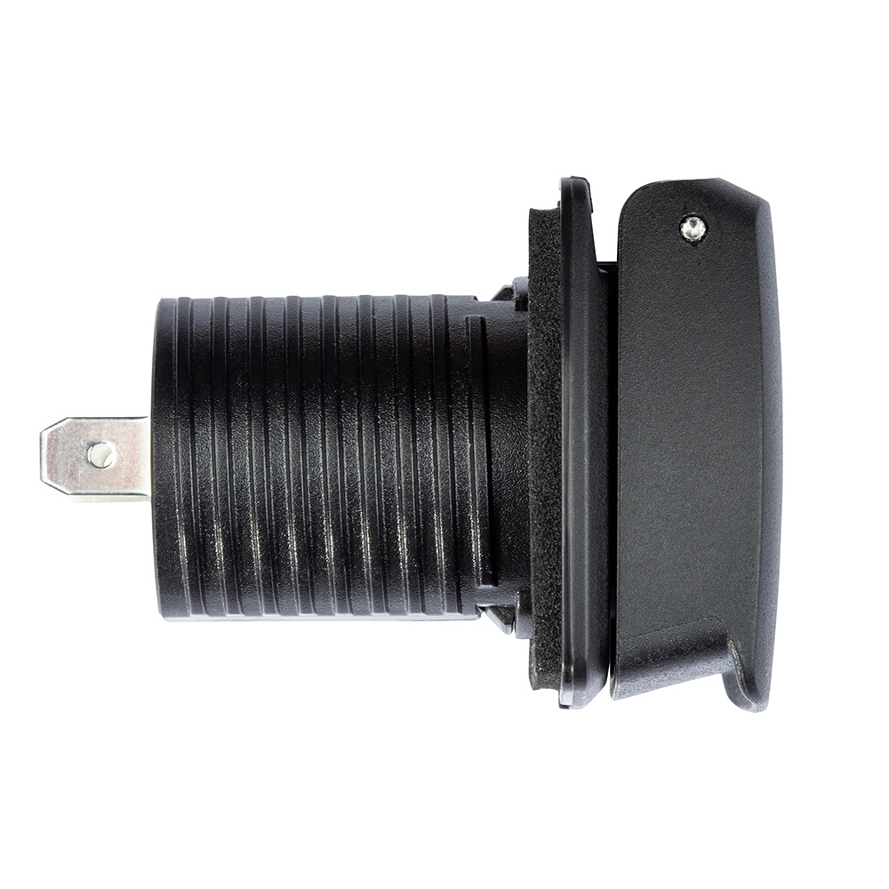 Image 3: Scanstrut Flip Pro 12V Power Socket