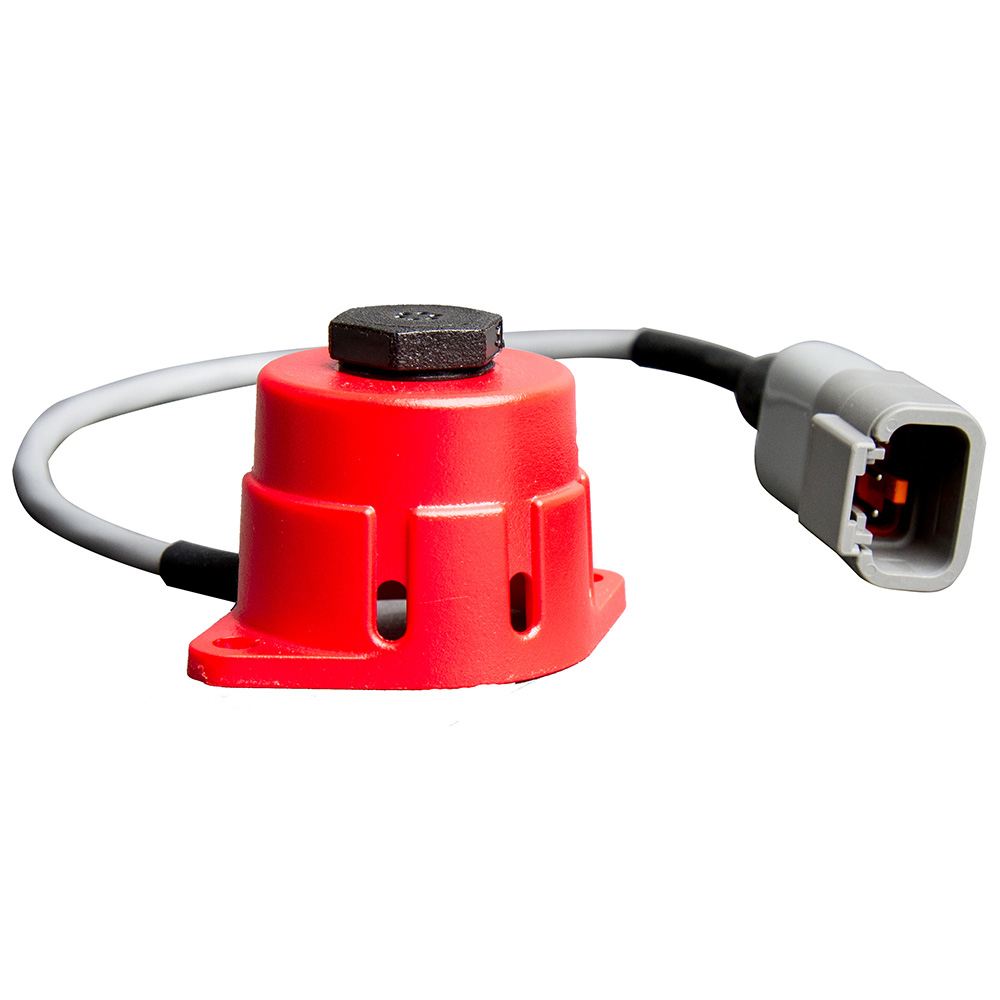 Image 1: Fireboy-Xintex Gasoline & Propane Sensor Only