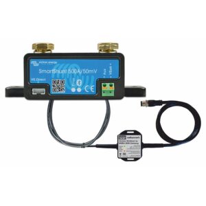 Image 1: Digital Yacht BM100 Battery Monitoring Solution