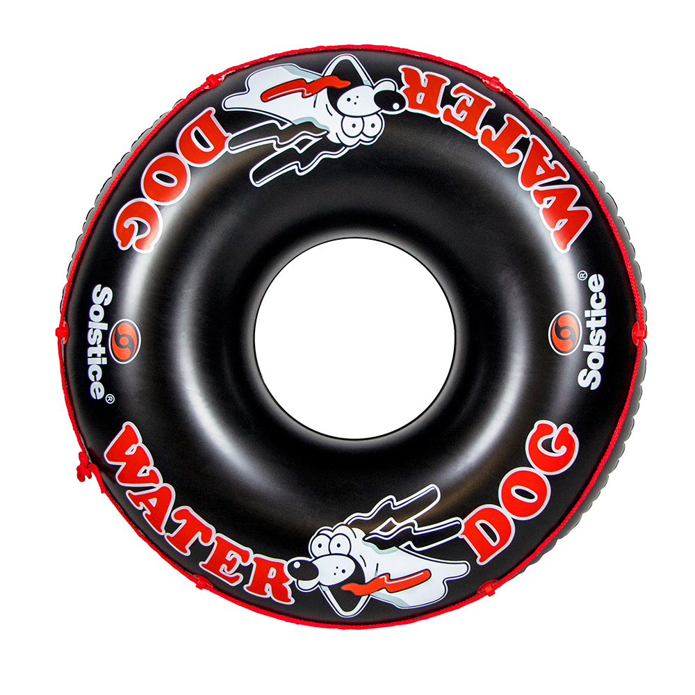 Image 1: Solstice Watersports Water Dog Sport Tube