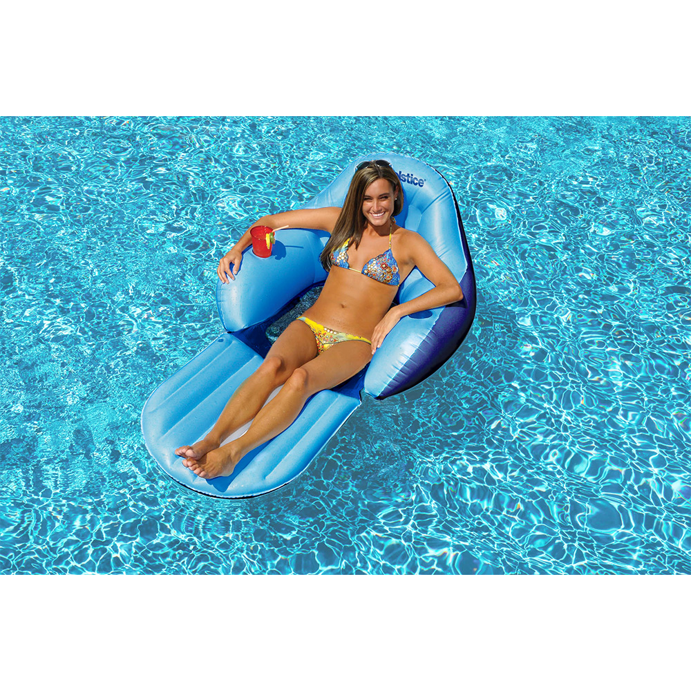 Image 2: Solstice Watersports Convertible Solo Easy Chair