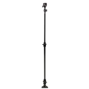 Image 1: Scotty 0131 Camera Boom w/Ball Joint & 0241 Mount