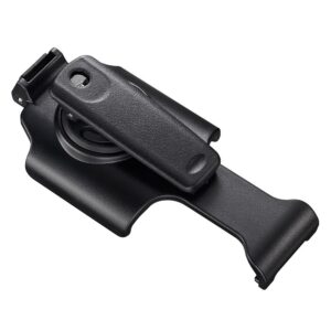 Image 1: Standard Horizon Quick-Release Holster