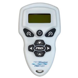 Image 1: TROLLMaster PRO Angler Remote Only