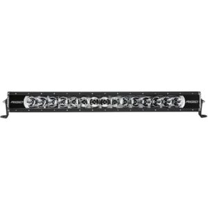 Image 1: RIGID Industries Radiance + 30" Light Bar - RGBW