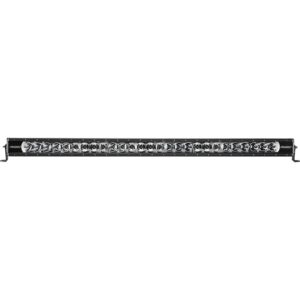Image 1: RIGID Industries Radiance + 50" Light Bar - RGBW