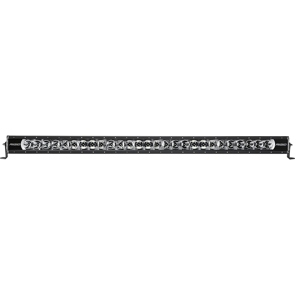 Image 1: RIGID Industries Radiance + 50" Light Bar - RGBW