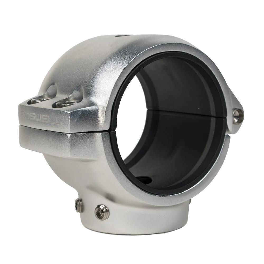 Image 1: Roswell 360 Degree 3" Universal Clamp