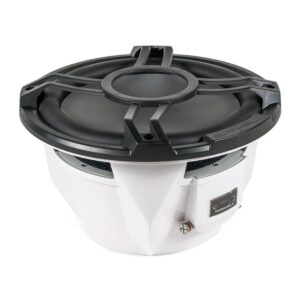 Image 1: Roswell RMA 12" Subwoofer - Black - 500W RMS & 1000W Peak Power