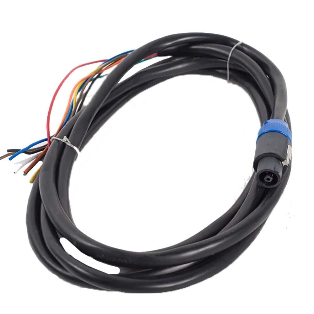 Image 1: Roswell Tower Wiring Harness