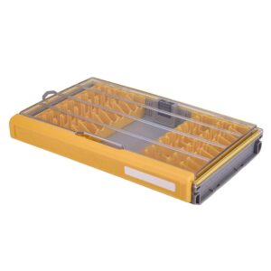 Image 1: Plano EDGE 3700 Jerkbait Box