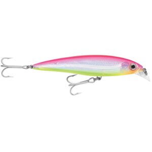Image 1: Rapala X-Rap® Saltwater 5-1/2" Electric Chicken