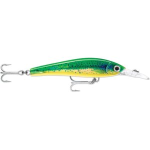 Image 1: Rapala X-Rap® Magnum® Xtreme 6-1/4" HD Durado