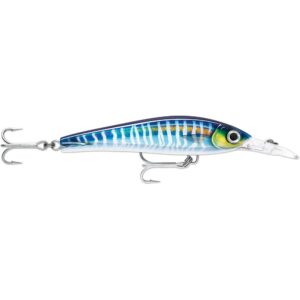 Image 1: Rapala X-Rap® Magnum® Xtreme 6-1/4" HD Wahoo UV