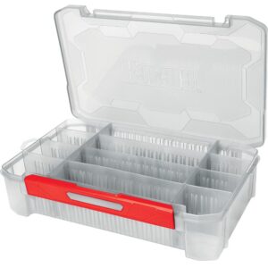 Image 1: Rapala RapStack® 3700 Deep Tackle Tray