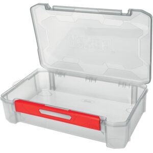 Image 1: Rapala RapStack® 3700 Deep Tackle Tray