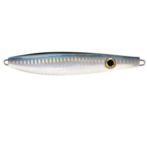 Image 1: Williamson Vortex® Speed 200 Jig - 6.25" - 7oz - Sardine