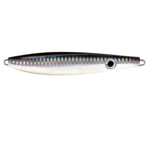 Image 1: Williamson Vortex® Speed 300 Jig - 7.25" - 10.5oz - Black Silver