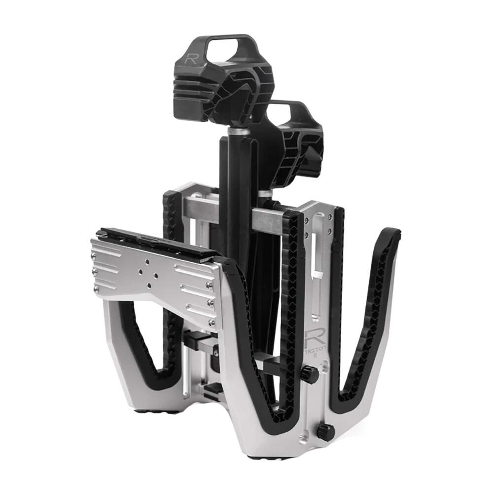 Image 1: Roswell Triton II Strapless Board Rack