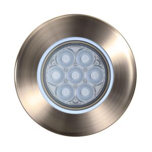 Image 1: OceanLED Explore E2 Narrow Beam - Midnight Blue