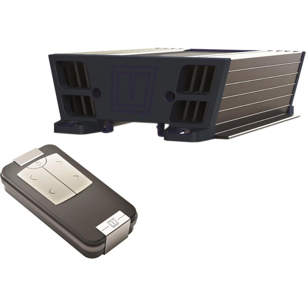 Image 1: VETUS V-CAN Wireless Remote Controller f/V-CAN Thrusters & BOW PRO