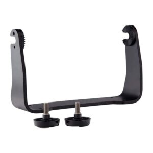 Image 1: Raymarine Trunnion Mounting Kit f/Axiom & Axiom+ 9