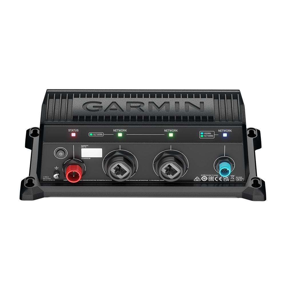 Image 1: Garmin BlueNet™ 30 Gateway