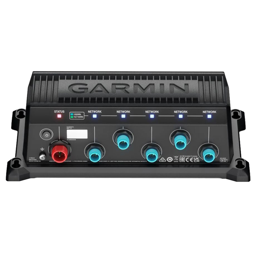 Image 1: Garmin BlueNet™ 20 Switch
