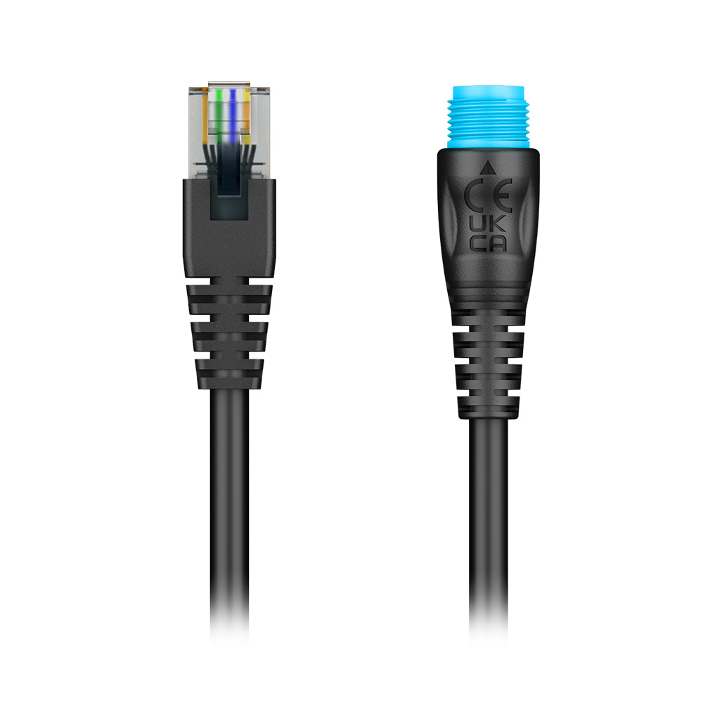 Image 1: Garmin BlueNet™ Network to RJ45 Adapter Cable