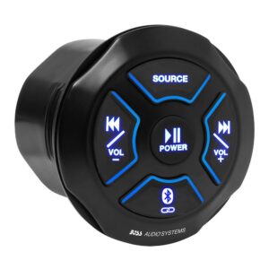 Image 1: Boss Audio MGR250B Remote