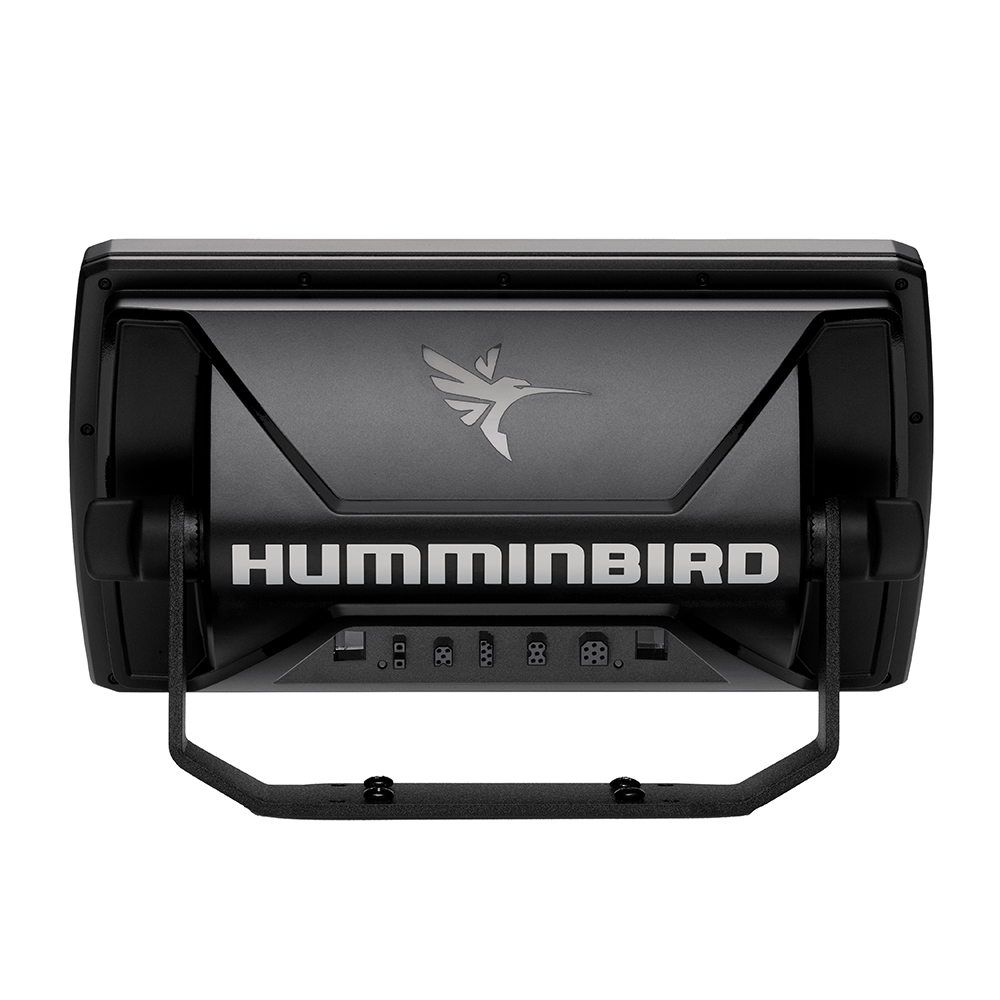 Image 2: Humminbird HELIX 8® MDI w/MEGA 360 Ultrex (Non Quest)
