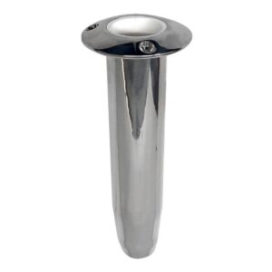 Image 1: Rupp 0 Degree Large HD Swivel Rod Holder