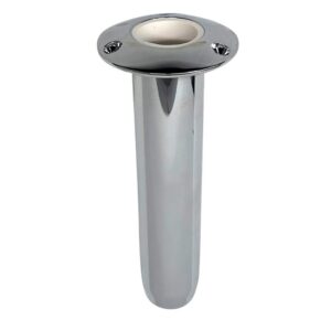 Image 1: Rupp 0 Degree Fixed Standard Rod Holder