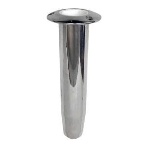 Image 1: Rupp 0 Degree Large Fixed HD Rod Holder